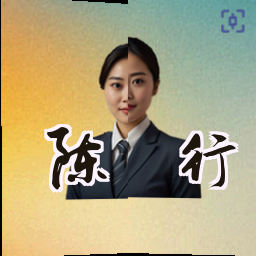 陈奕行